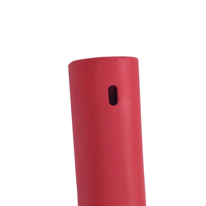 vidaXL Shovel Head Red 39.5 x 27.5 cm Powder-Coated Steel