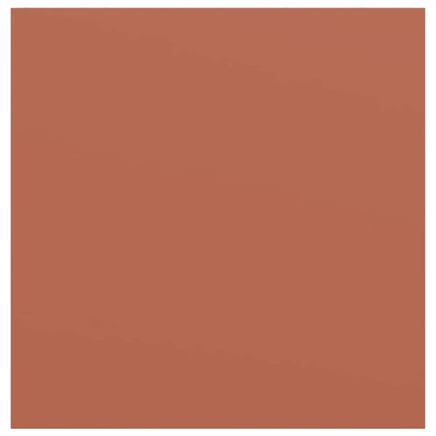 vidaXL Wall Shelf 4 pcs Red 23 x 23.5 x 4 cm Engineered Wood