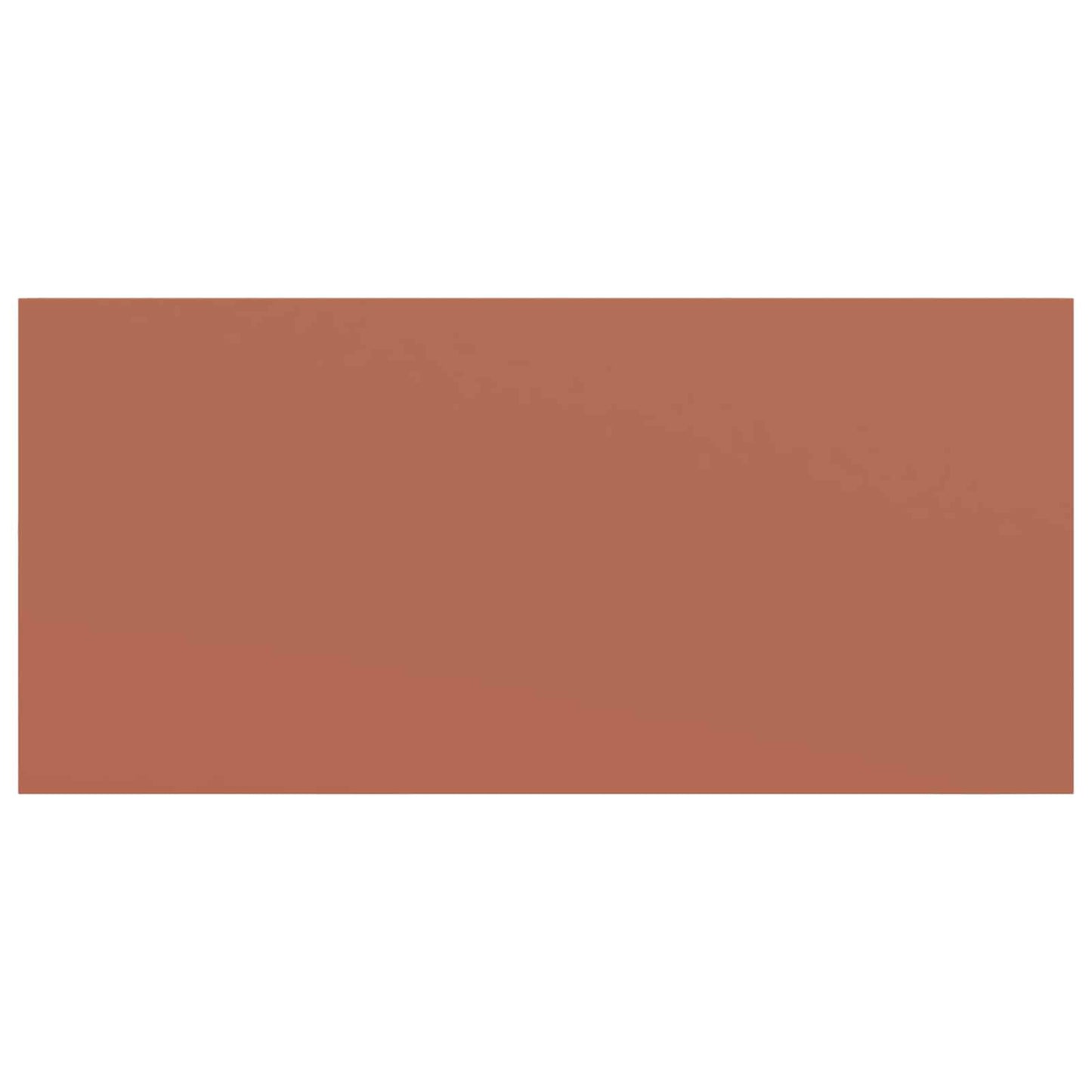 vidaXL Wall Shelf 2 pcs Red 50 x 23 x 4 cm Engineered Wood