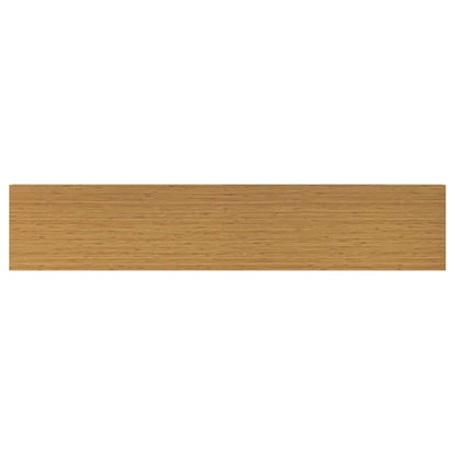 vidaXL Wall Shelf 4 pcs Beige 120 x 23.5 x 4 cm Engineered Wood