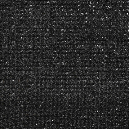 vidaXL Rabbit Cage Silver 400 x 78 x 78 cm Galvanised Steel