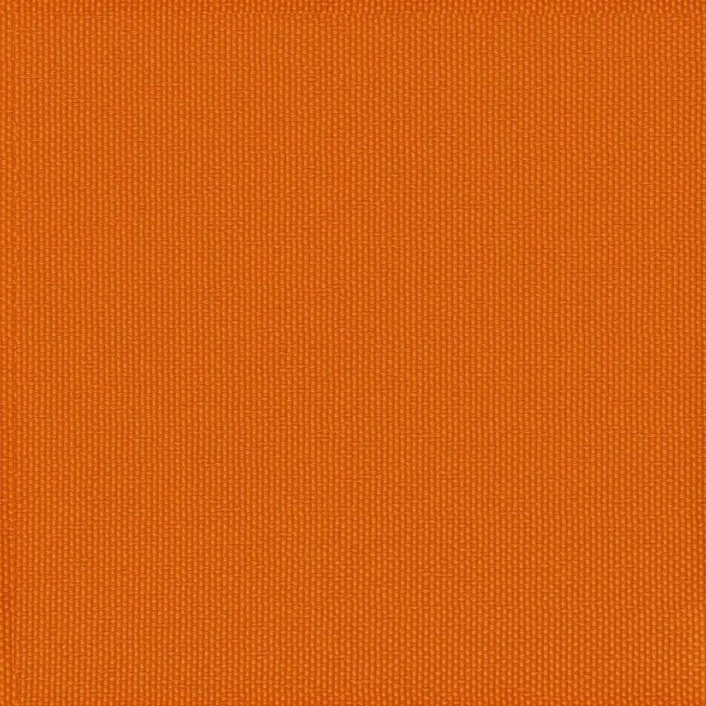 vidaXL Gazebo 3 x 3 m Orange Polyester and Steel 190 gsm