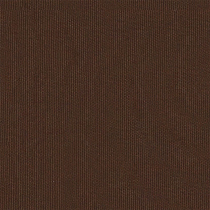 vidaXL Gazebo 3 x 3 m Brown Polyester and Steel 190 gsm