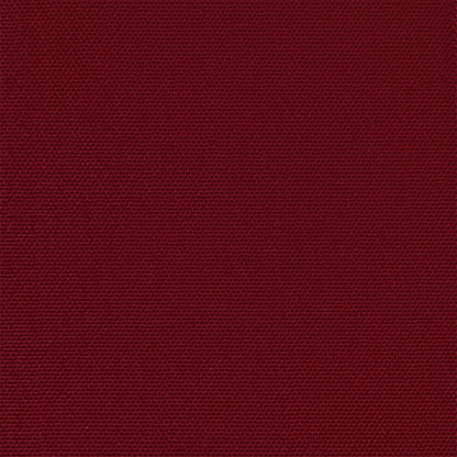 vidaXL Gazebo 3 x 3 m Burgundy Polyester and Steel 190 gsm