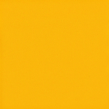 vidaXL Garden Gazebo with Sidewalls 3 x 3 m Yellow Polyester and Steel