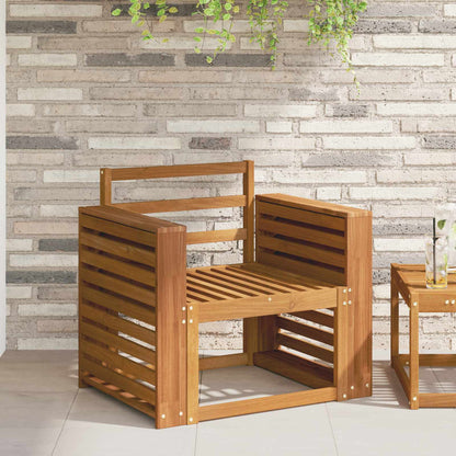 vidaXL Armrests 2 pcs Brown 58.5 x 10 x 61 cm Engineered Wood