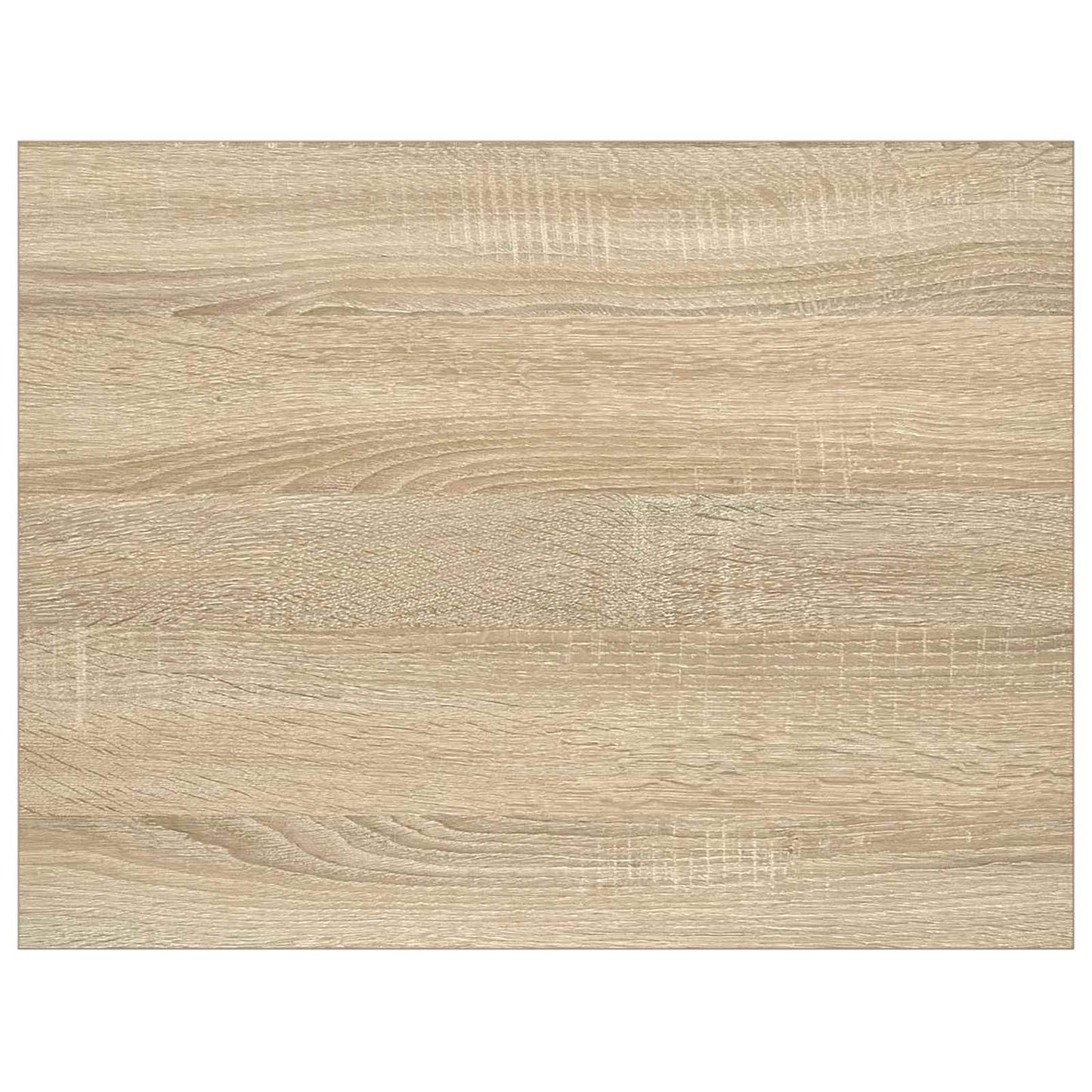 vidaXL Bathroom Cabinet Sonoma Oak 54 x 41 x 70 cm Engineered Wood