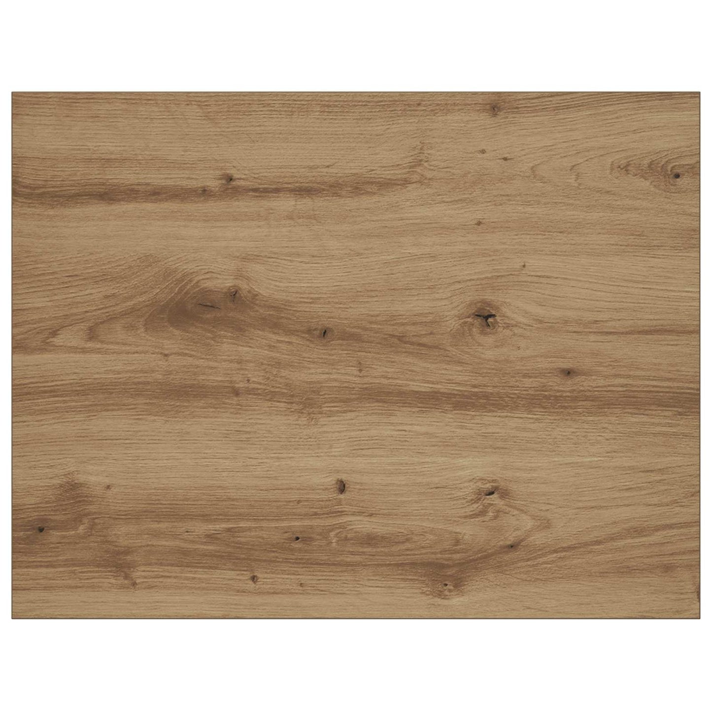 vidaXL Bathroom Cabinet Artisan Oak 54 x 41 x 70 cm Engineered Wood