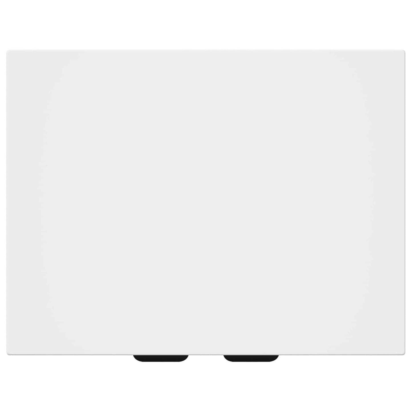 vidaXL Bathroom Cabinet White 54 x 41 x 70 cm Engineered Wood