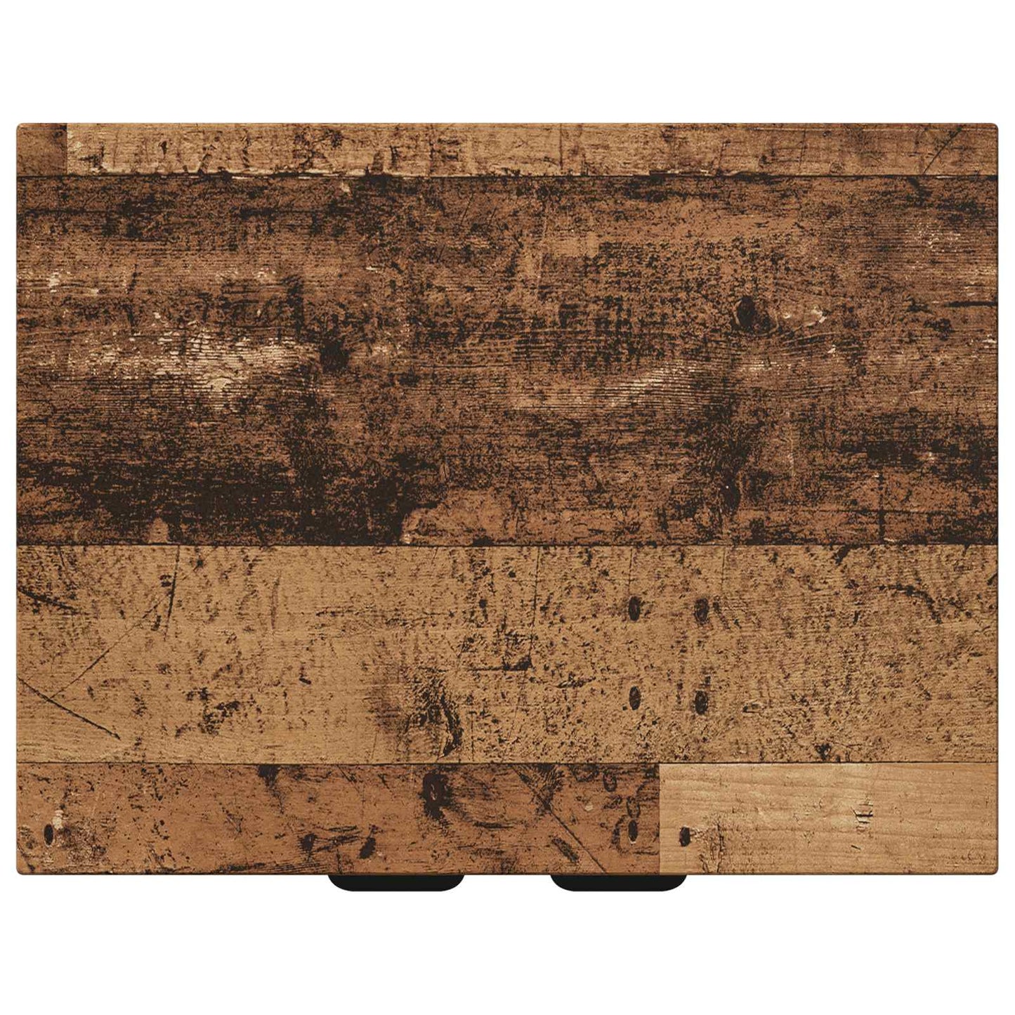 vidaXL Bathroom Cabinet Old Wood 54 x 41 x 70 cm Engineered Wood