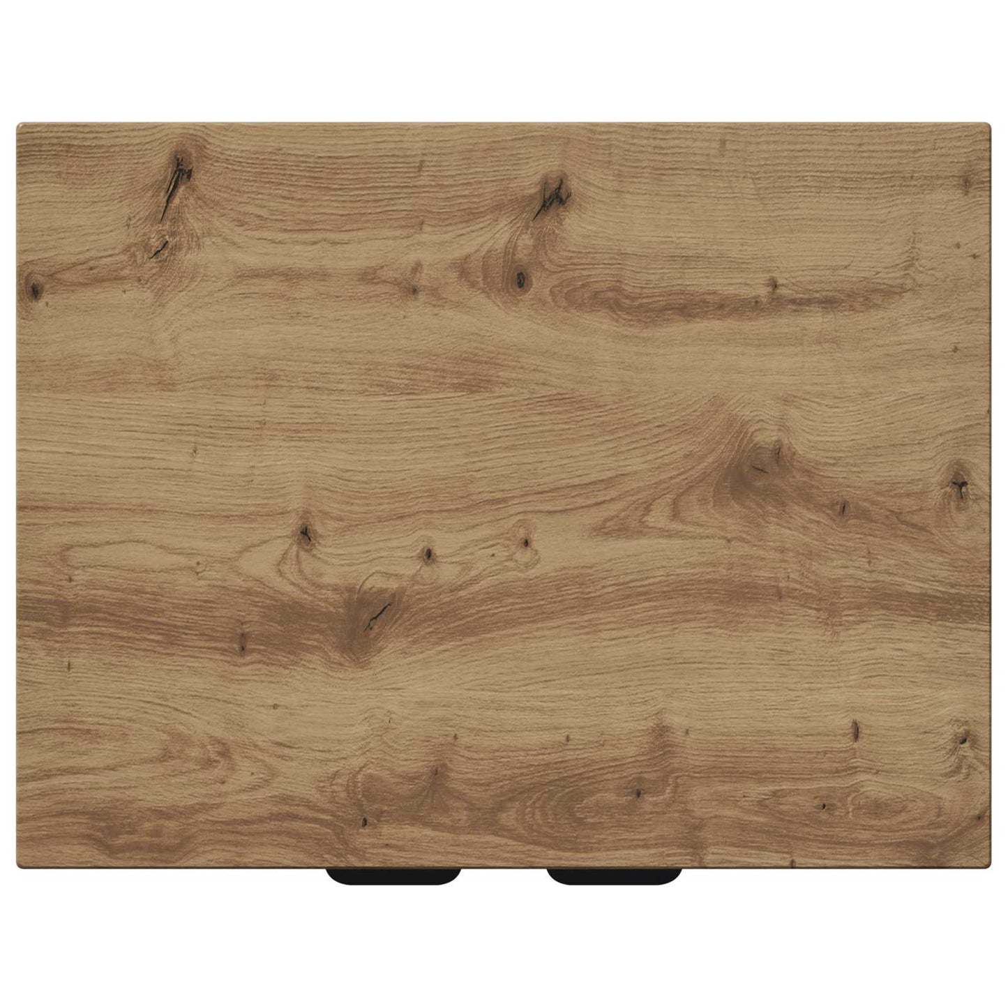 vidaXL Bathroom Cabinet Artisan Oak 54 x 41 x 70 cm Engineered Wood