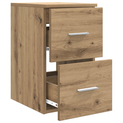vidaXL Bathroom Cabinet In-between Old Wood 30 x 41 x 50 cm