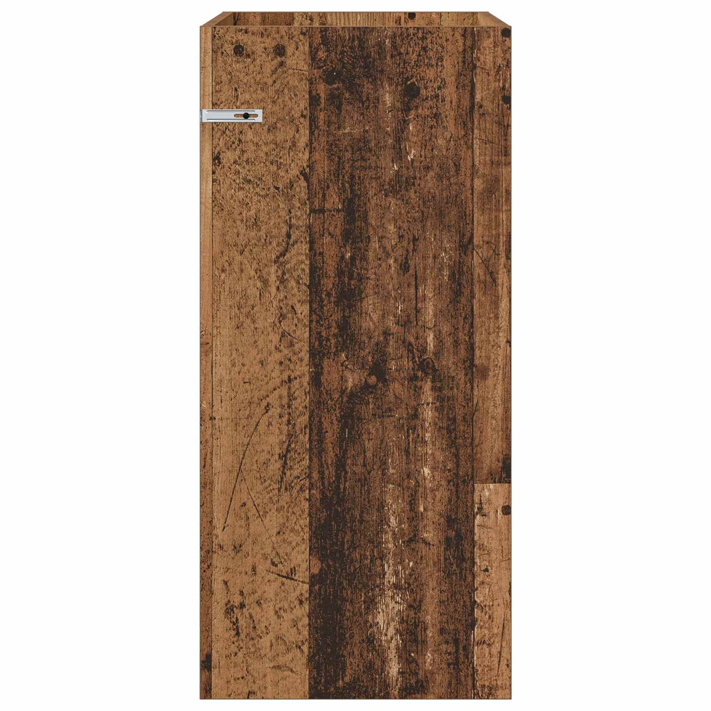 vidaXL Bathroom Under Sink Cabinet Old Wood 56 x 37.5 x 81 cm