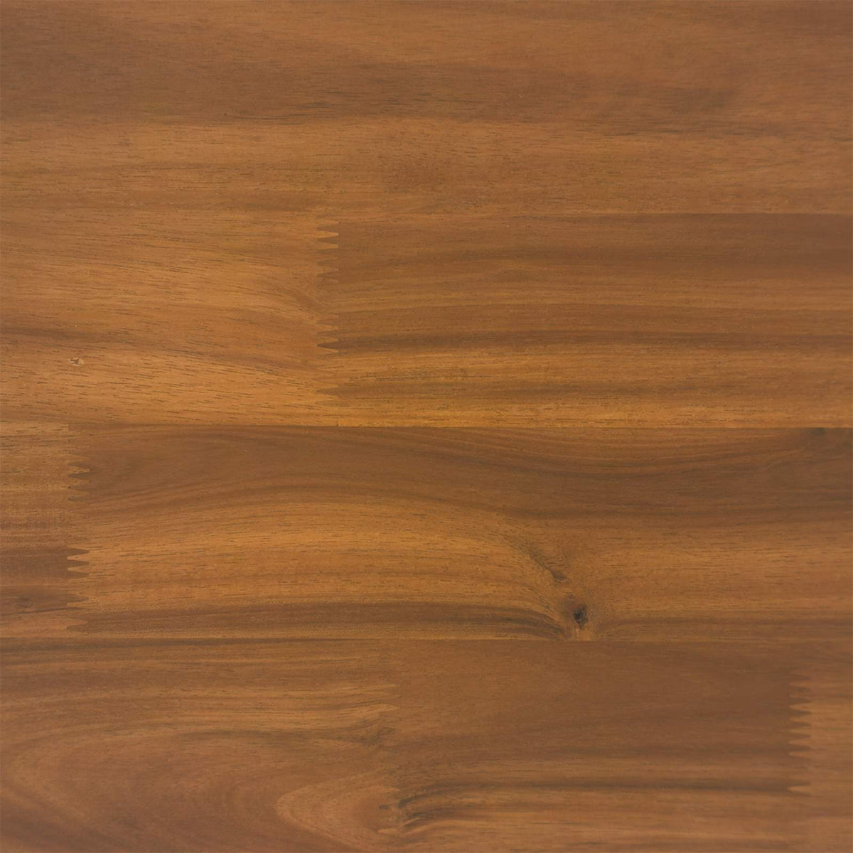 vidaXL Table Top 100.5 x 49 x 2 cm Rectangular Solid Acacia Wood