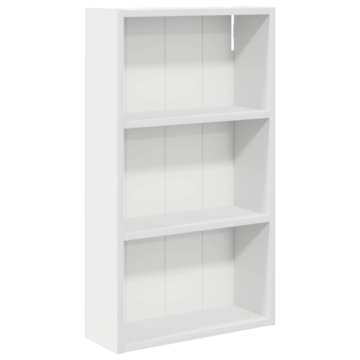 vidaXL Bathroom Wall Cabinet White 40 x 14 x 70 cm Engineered wood