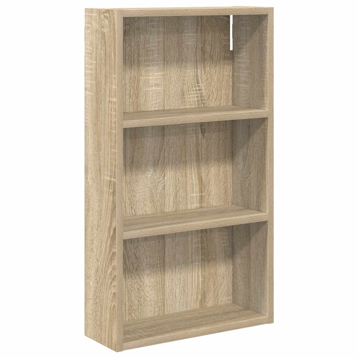 vidaXL Bathroom Wall Cabinet Sonoma Oak 40 x 14 x 70 cm