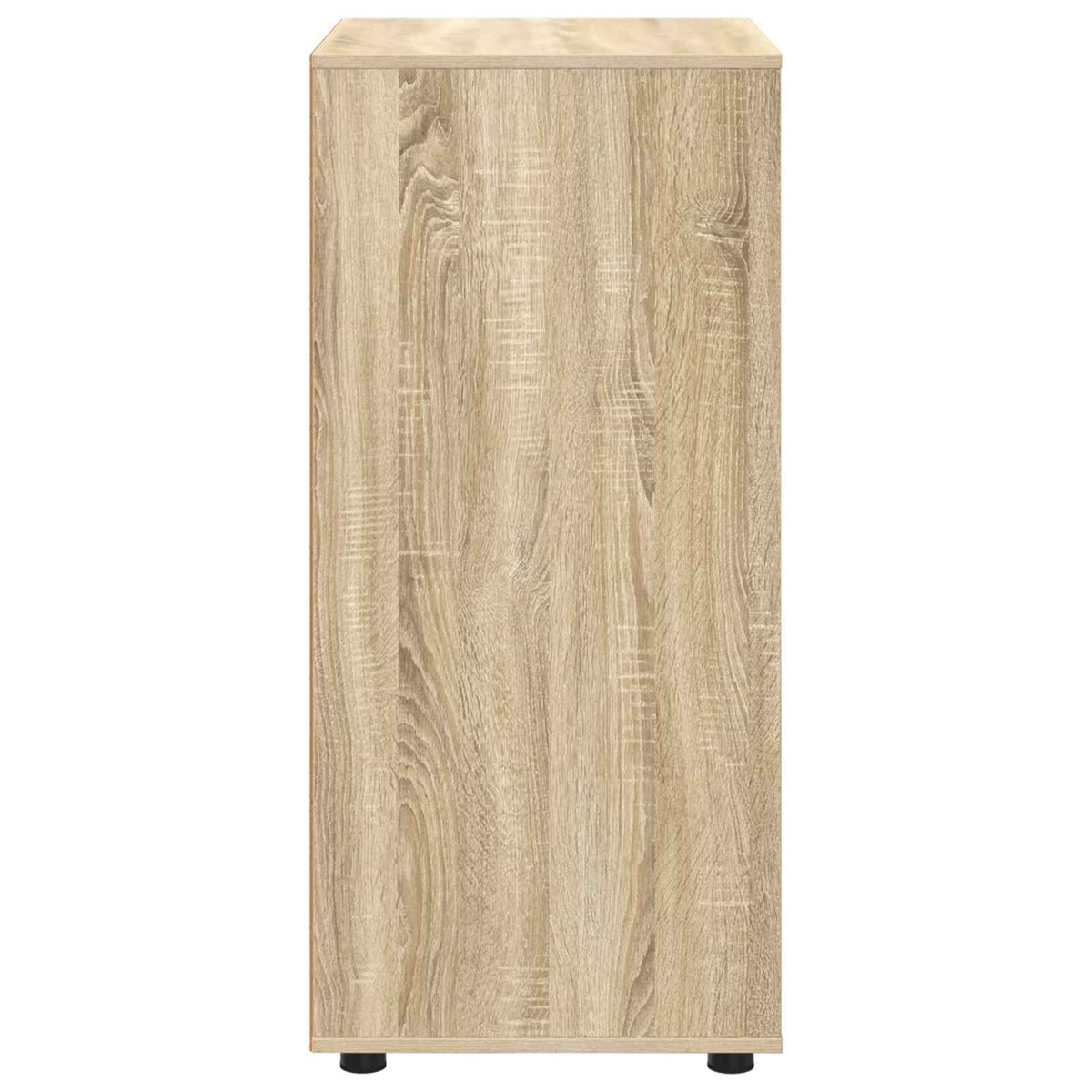 vidaXL Storage Cabinets 60 x 48 x 105 cm Engineered Wood Sonoma Oak