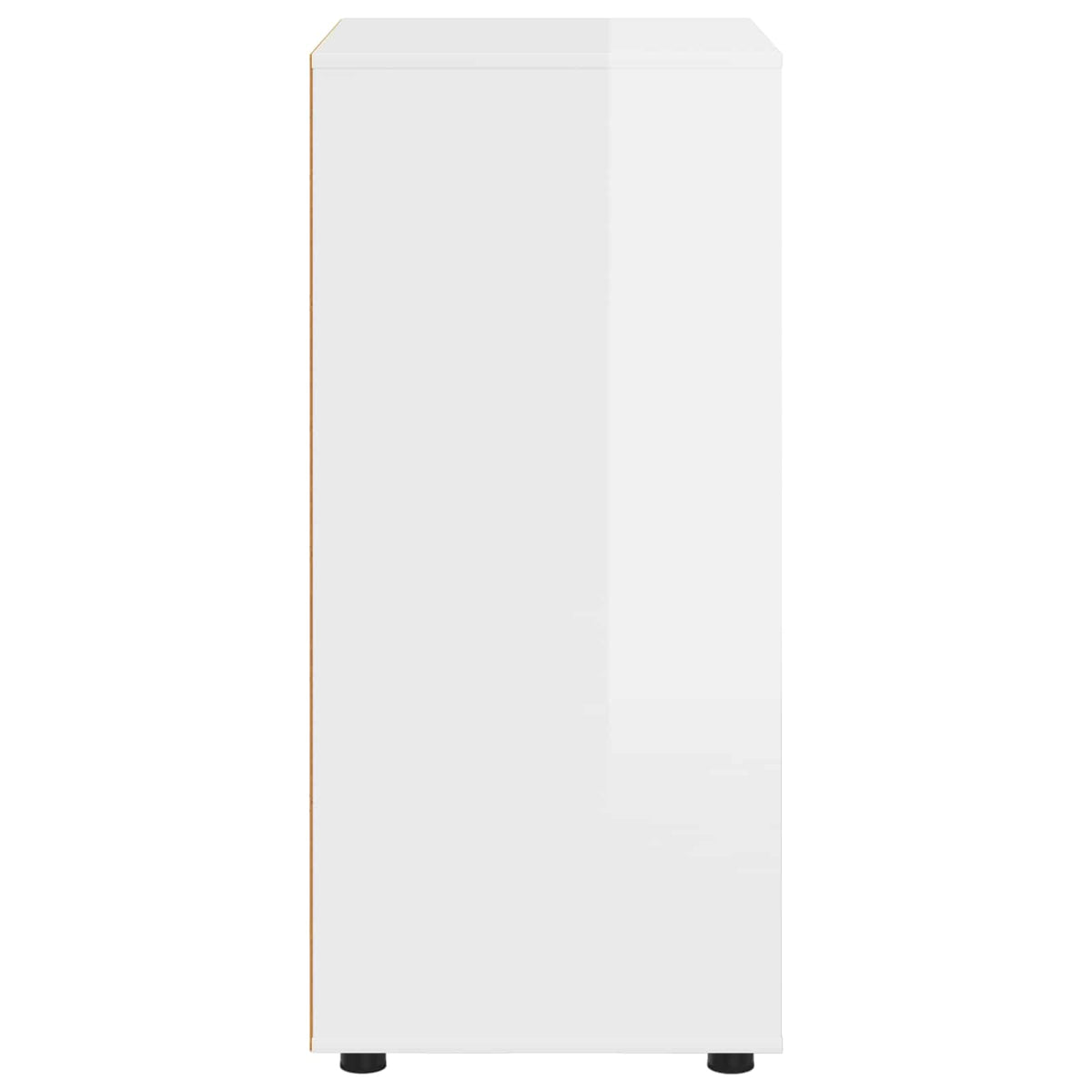 vidaXL Storage Cabinets 60 x 48 x 105 cm Engineered Wood
