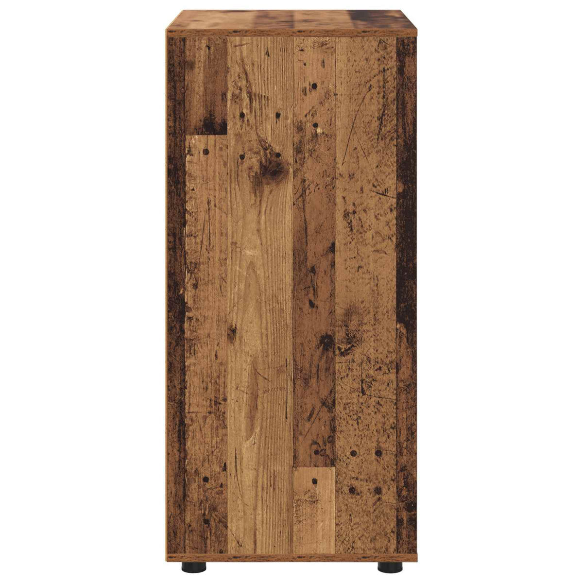 vidaXL Storage Cabinets 60 x 48 x 105 cm Engineered Wood Old Wood