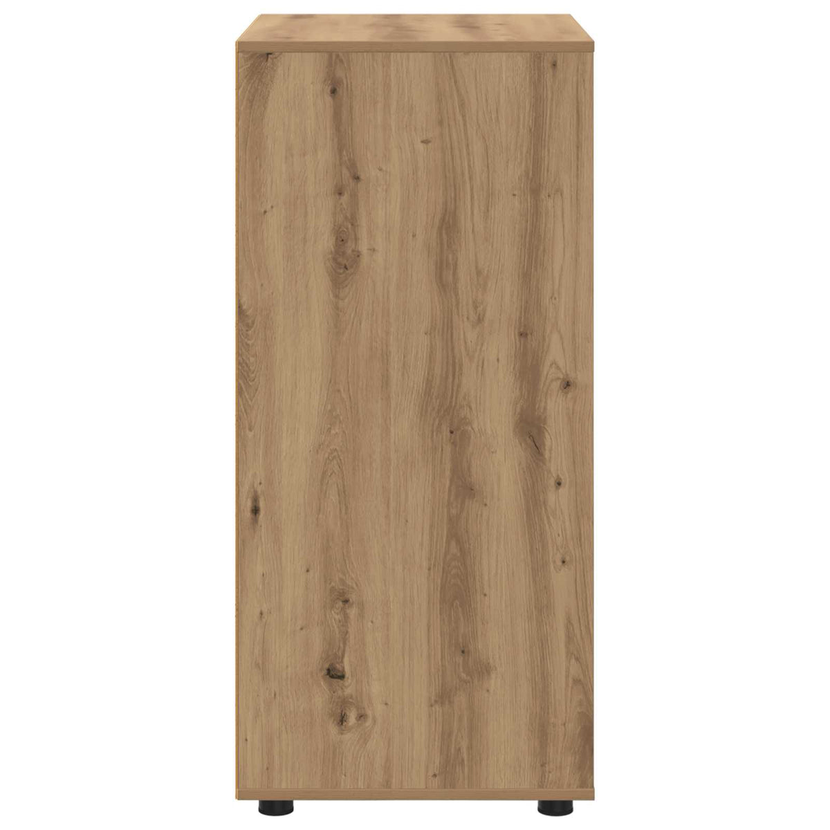 vidaXL Storage Cabinets 60 x 48 x 105 cm Engineered Wood Artisan Oak