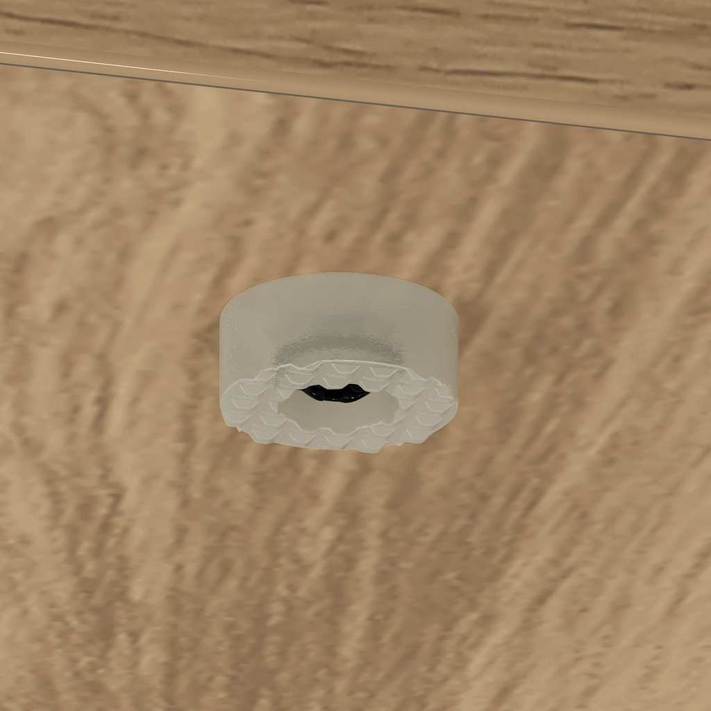 vidaXL End Table 2 pcs Artisan Oak 40 x 40 x 56 cm Engineered Wood