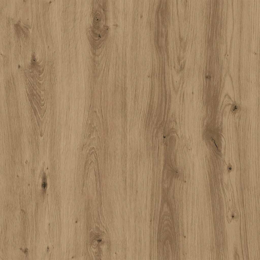 vidaXL TV Cabinet ELST 80 x 35 x 40 cm Artisan Oak Engineered Wood