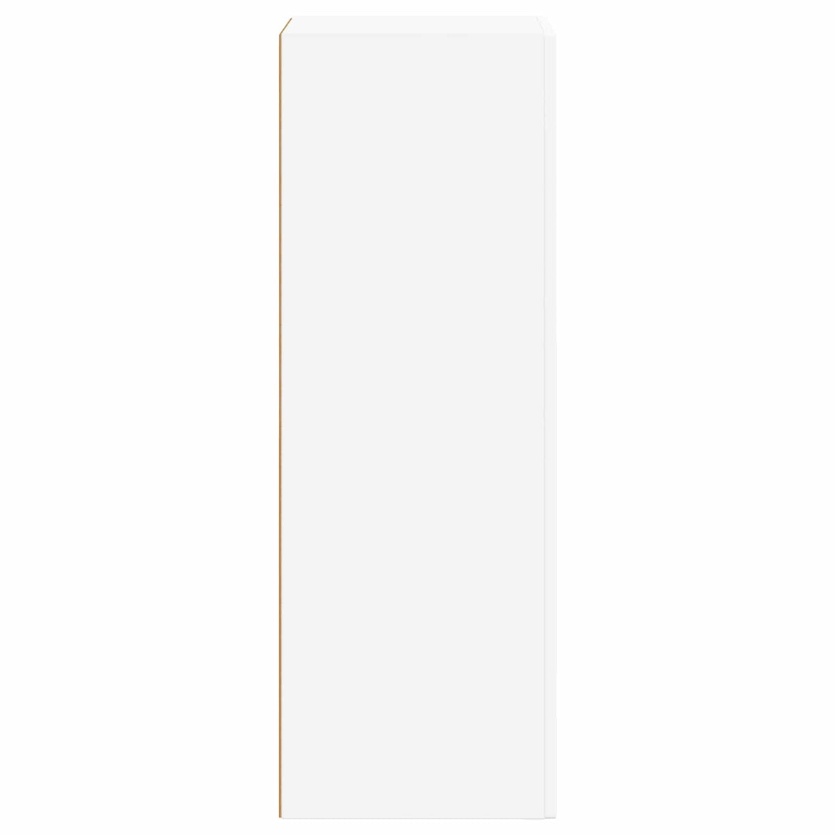 vidaXL Sideboard ELST White 40 x 35 x 100.5 cm Engineered Wood