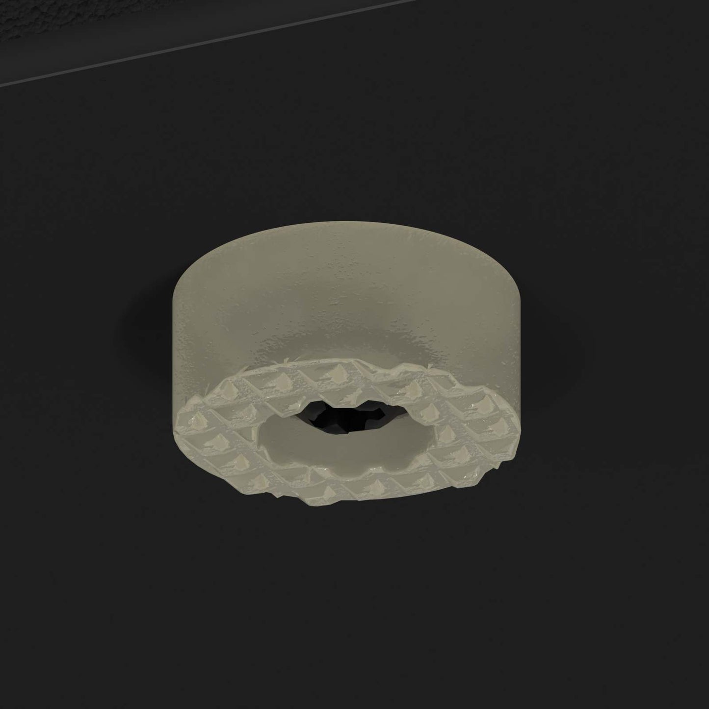 vidaXL Sideboard ELST Black 100 x 35 x 59 cm Engineered Wood