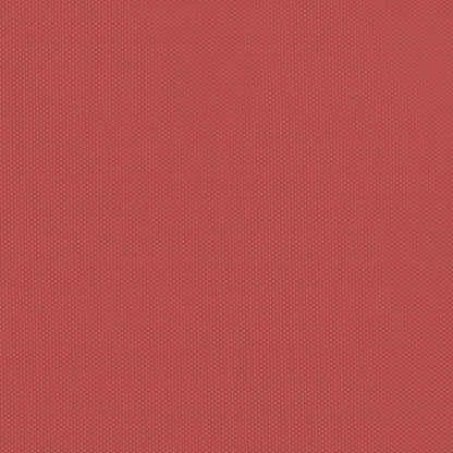 vidaXL Party Tent Folding Burgundy 279 x 410 x 315 cm Oxford Fabric