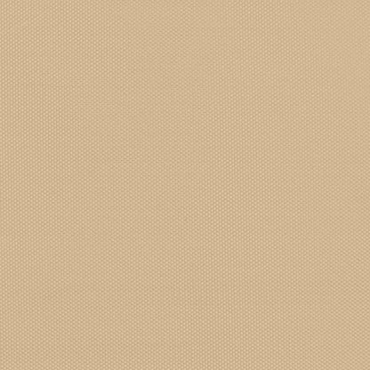 vidaXL Party Tent Folding Beige 292 x 580 x 315 cm Oxford Fabric