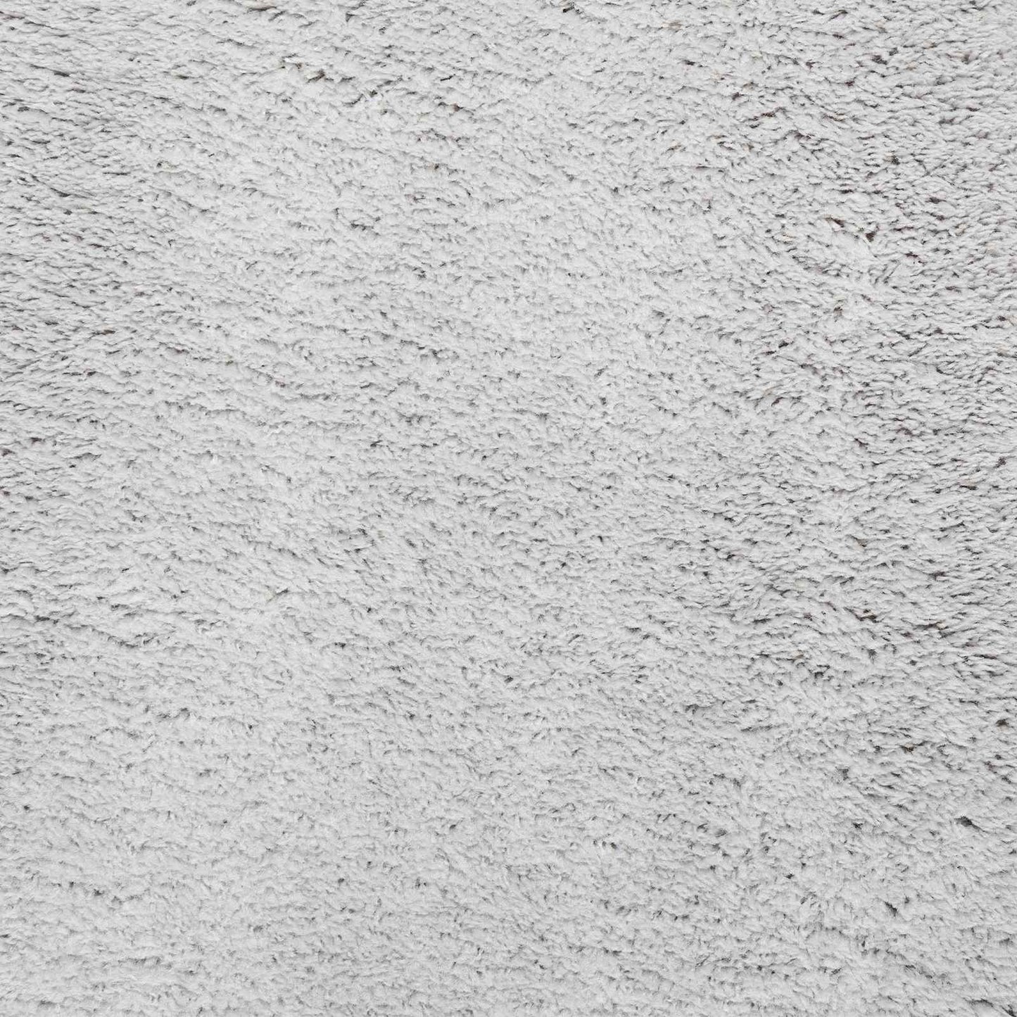 vidaXL Medium Pile Soft and Washable Rug HUARTE Grey 80 x 500 cm