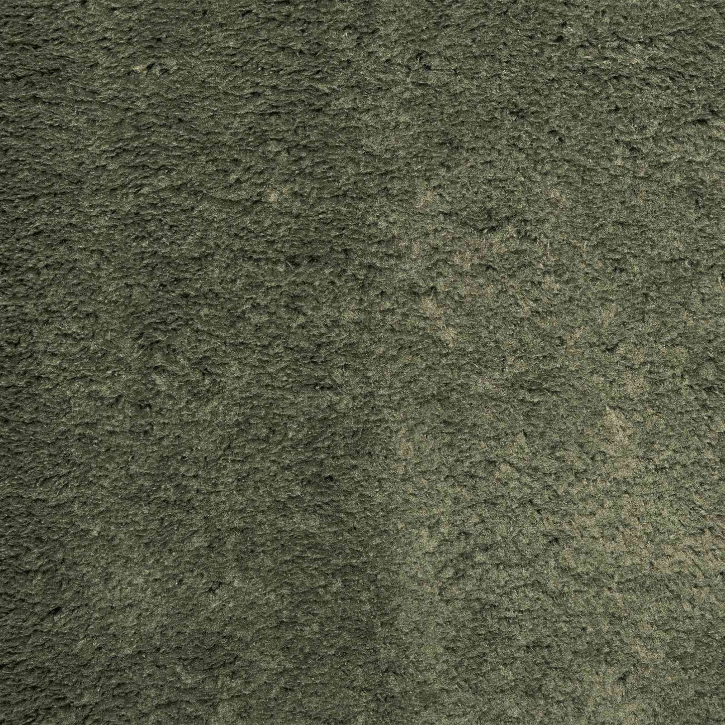 vidaXL Medium Pile Soft and Washable Rug HUARTE Forest green Polyester