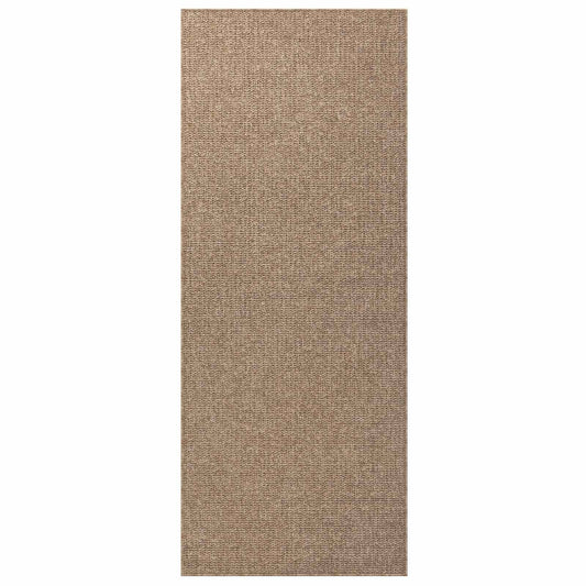 vidaXL Area Rugs Rectangular AGIRA Natural 150 x 80 cm Polyester