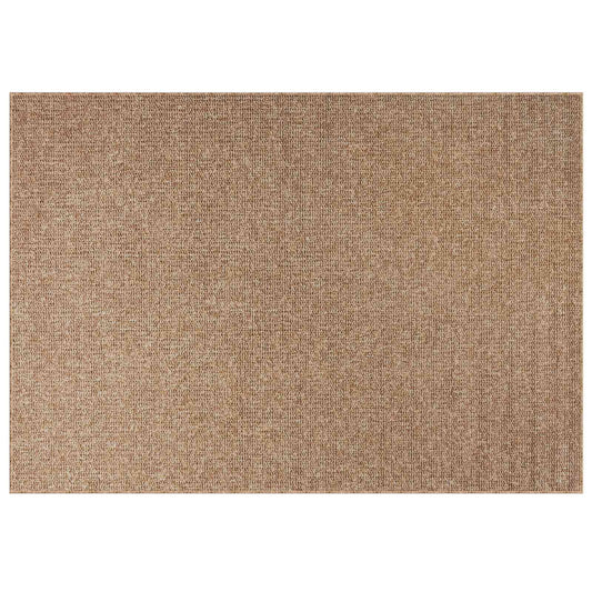 vidaXL Area Rugs Rectangular AGIRA Natural 170 x 120 cm Polyester
