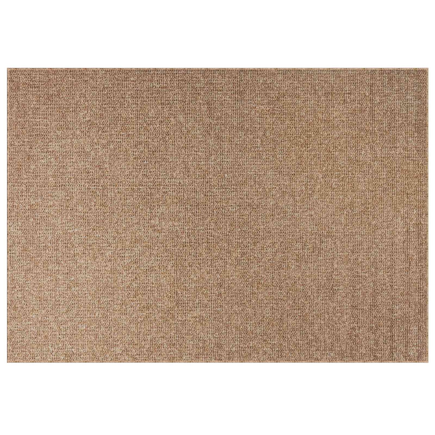 vidaXL Area Rugs Rectangular AGIRA Natural 230 x 160 cm Polyester