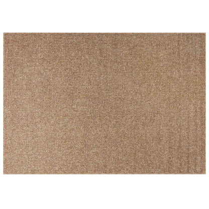 vidaXL Area Rugs Rectangular AGIRA Natural 230 x 160 cm Polyester