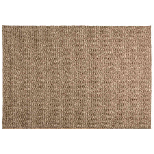 vidaXL Area Rugs Rectangular AGIRA Natural 280 x 200 cm Polyester