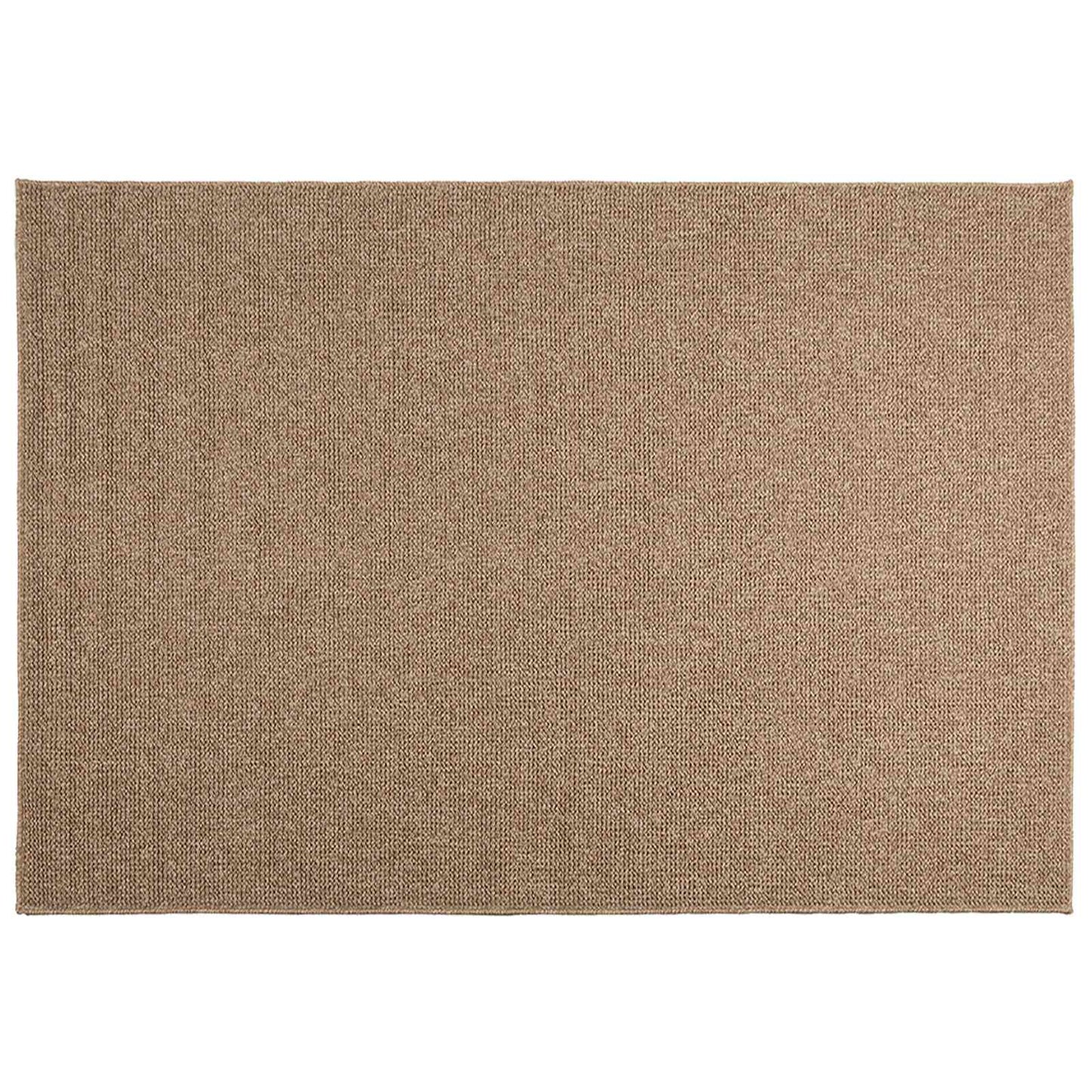 vidaXL Area Rugs Rectangular AGIRA Natural 340 x 240 cm Polyester