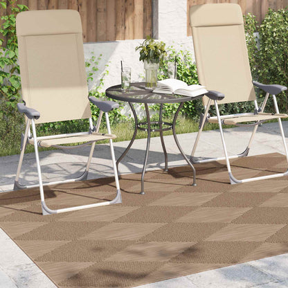 vidaXL Area Rugs Rectangular AGIRA Natural 230 x 160 cm Polyester