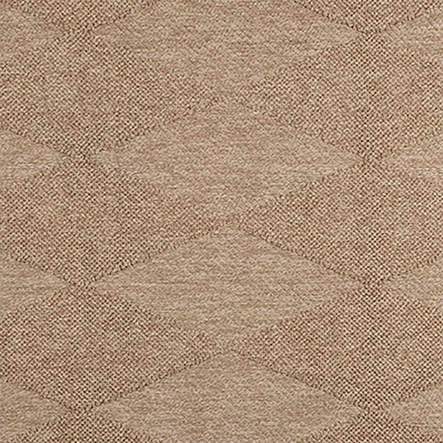 vidaXL Area Rugs Square AGIRA Natural 120 x 120 cm Polyester