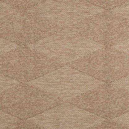 vidaXL Area Rugs Square AGIRA Natural 240 x 240 cm Polyester