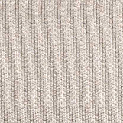 vidaXL Area Rugs Round FARO Cream Ø 200 CM Polyester