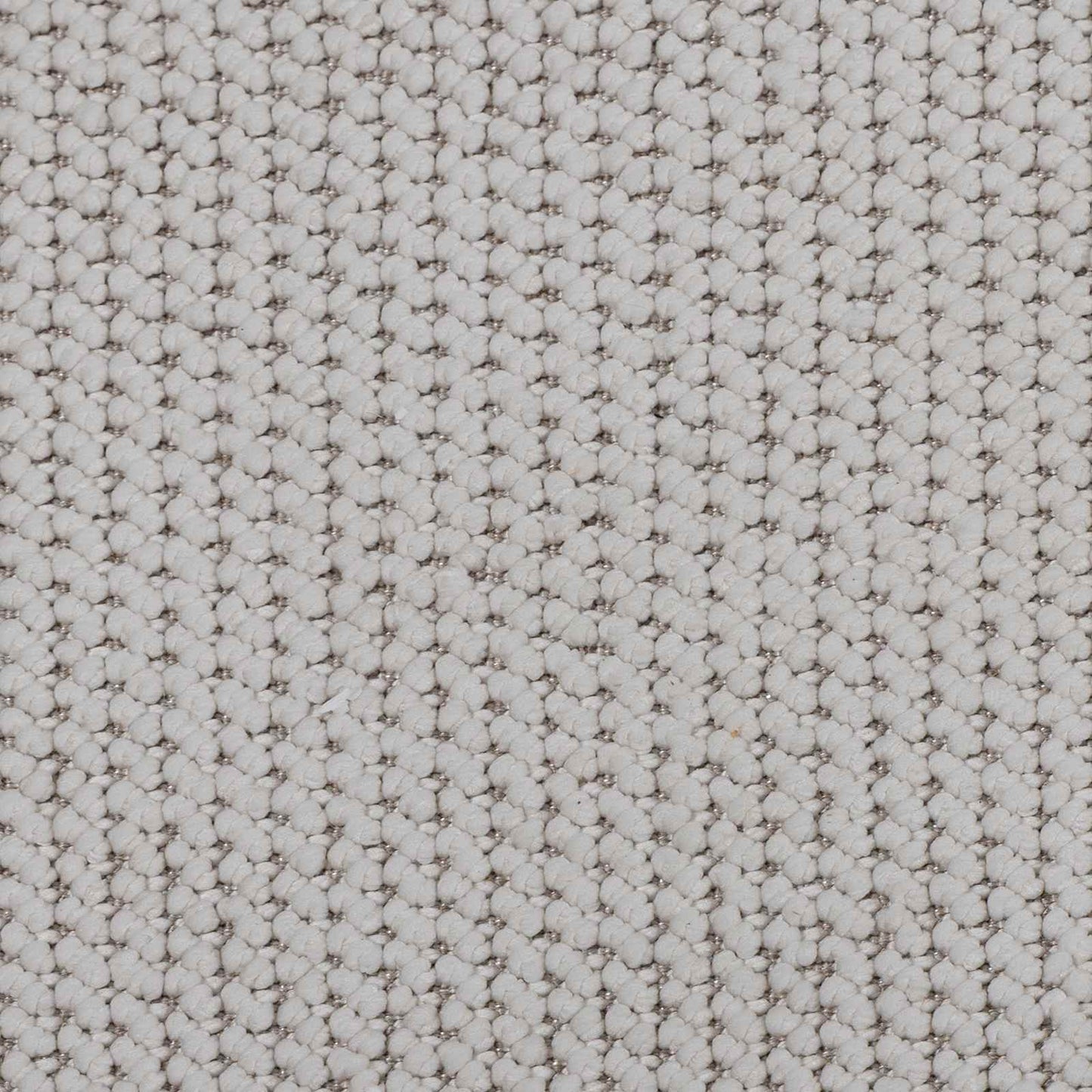 vidaXL Area Rugs Rectangular LUGO Cream 150 x 80 cm Polyester