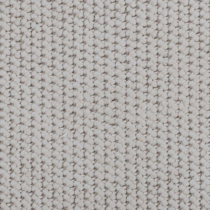 vidaXL Area Rugs Rectangular LUGO Cream 150 x 80 cm Polyester