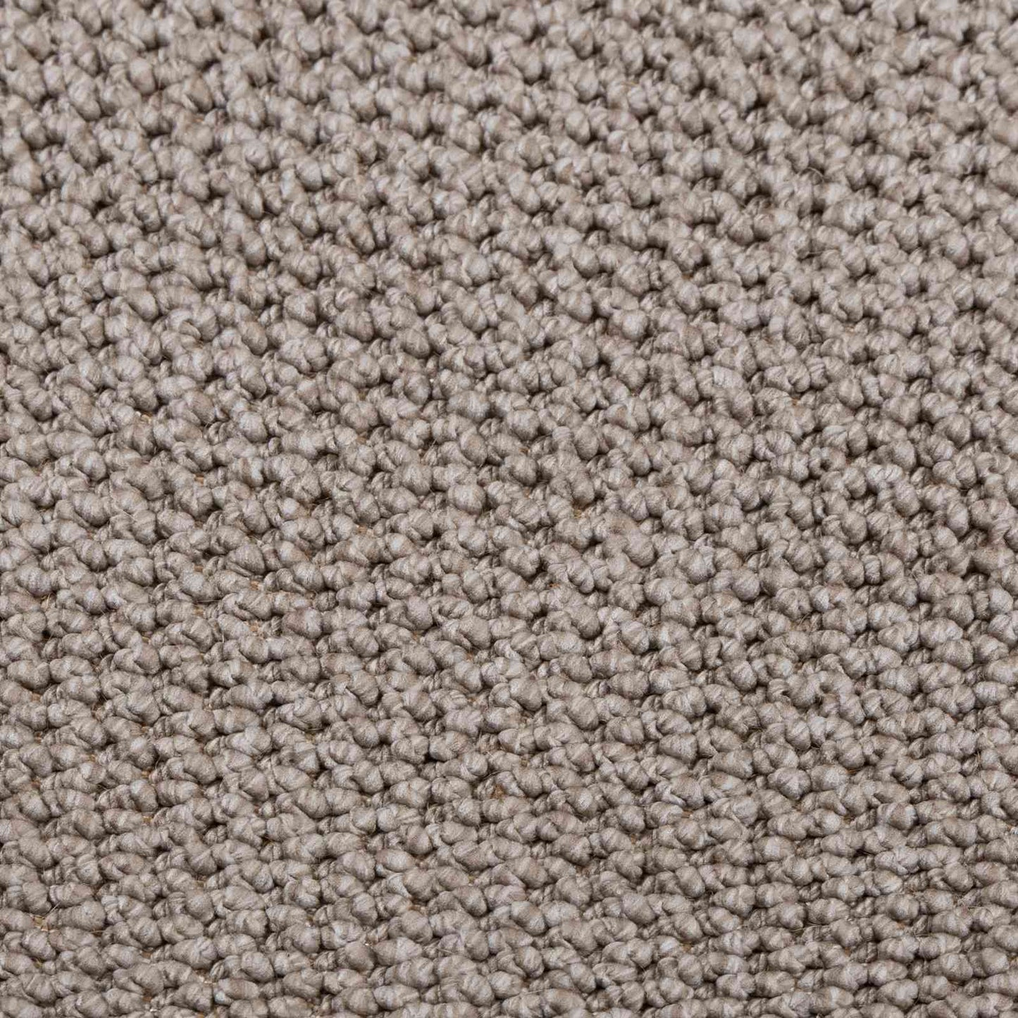 vidaXL Area Rugs Rectangular LUGO Taupe 140 x 200 cm Polyester