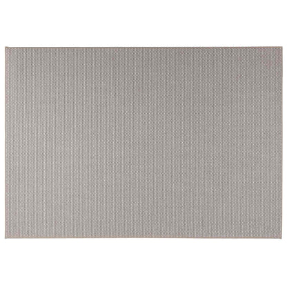 vidaXL Area Rugs LUGO Cream and Taupe 200 x 140 cm Polyester