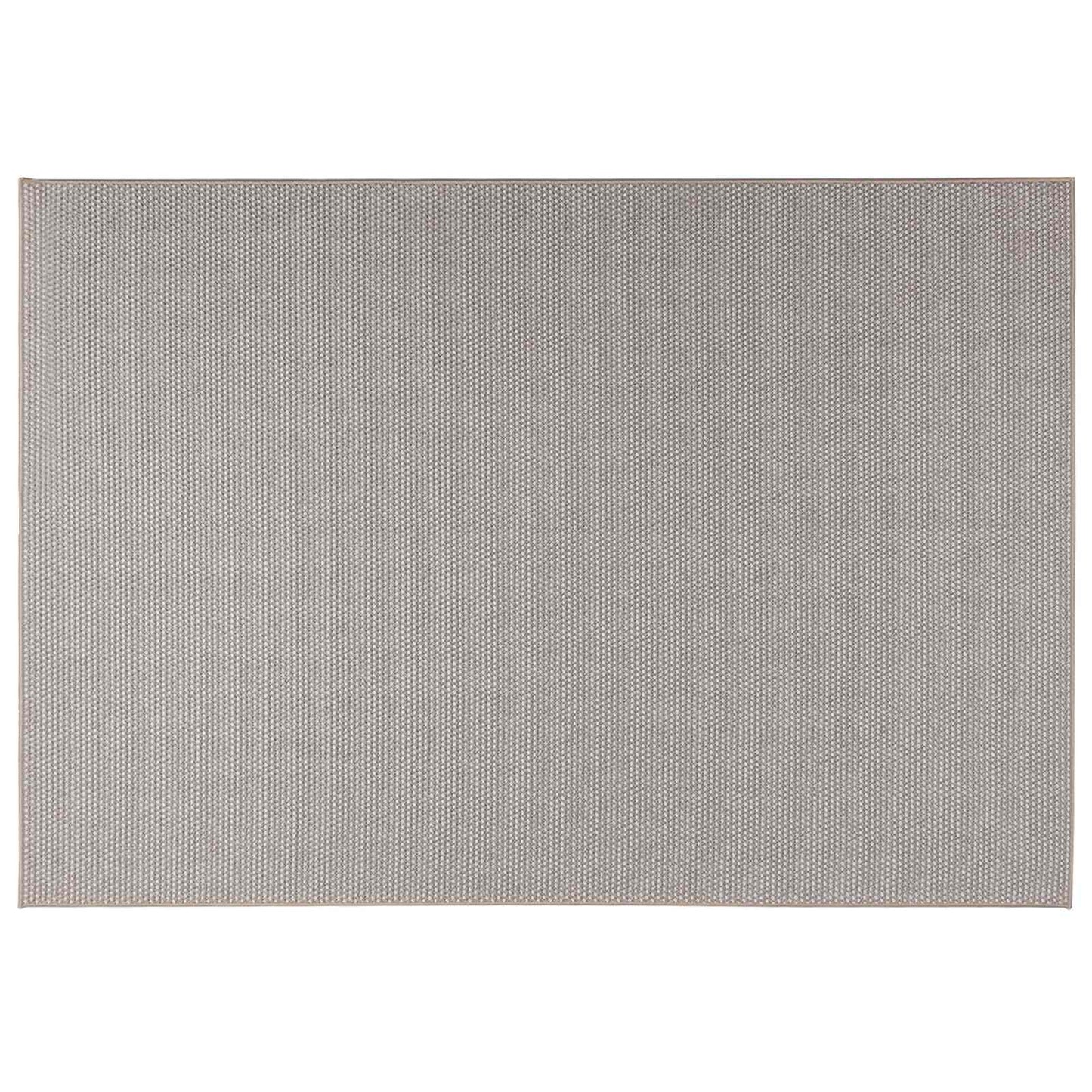vidaXL Area Rugs LUGO Cream and Taupe 230 x 160 cm Polyester