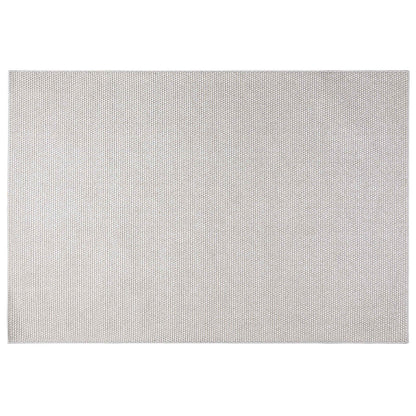 vidaXL Area Rugs Rectangular LUGO Cream and Grey 280 x 200 cm