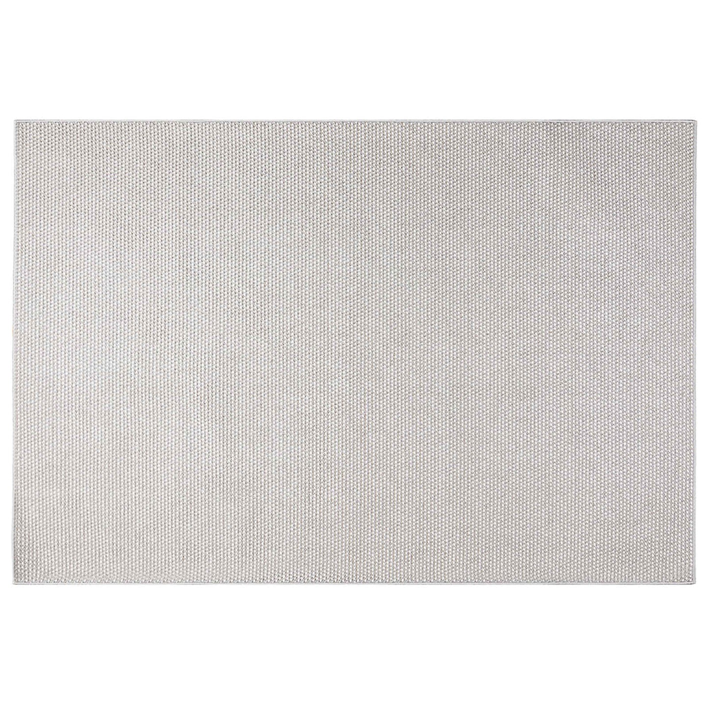 vidaXL Area Rugs Rectangular LUGO Cream and Grey 240 x 340 cm