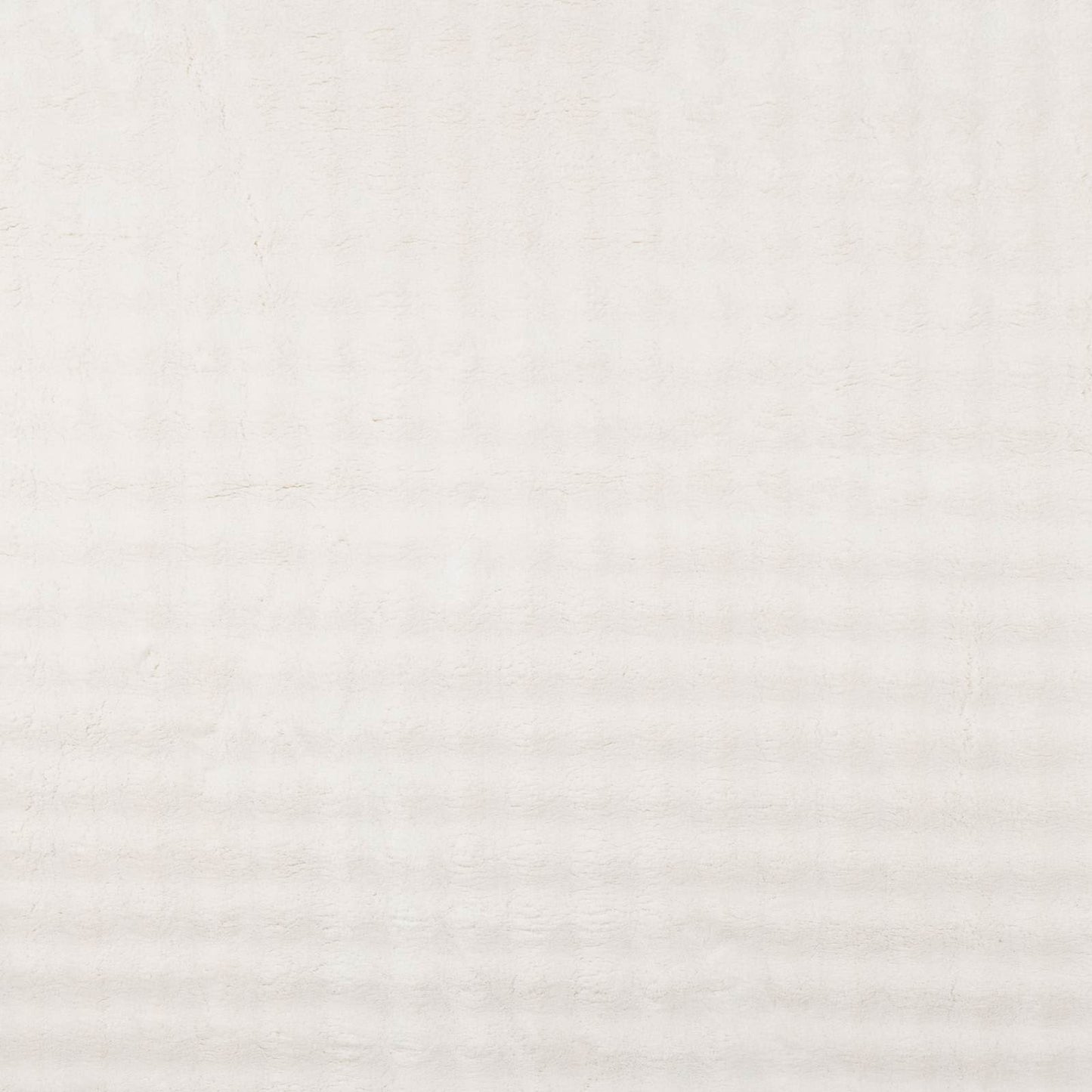 vidaXL Area Rugs Square SIROLO Cream 240 x 240 cm Polyester